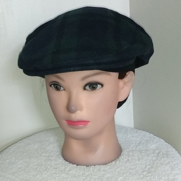 Newsboys cap - Picture 5 of 6